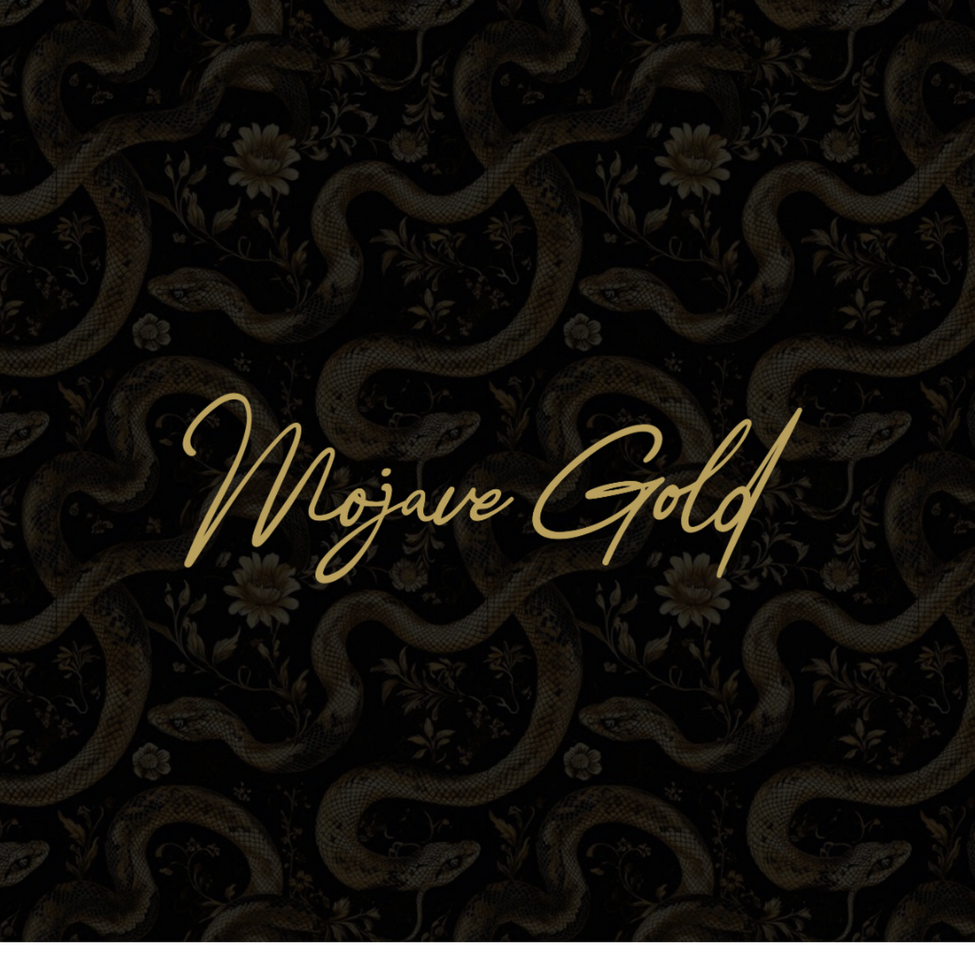 Mojave Gold