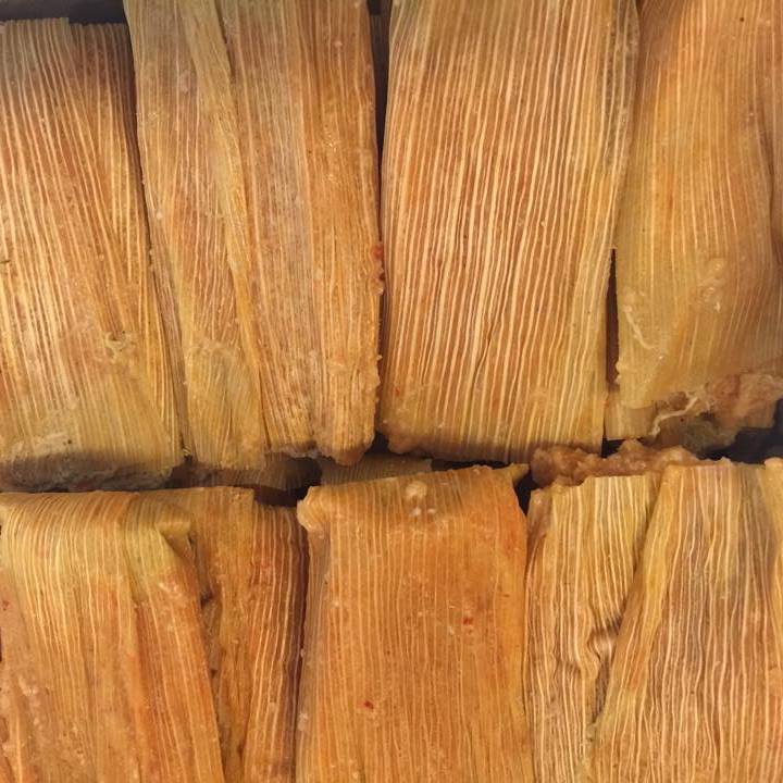 Jennies Tamales