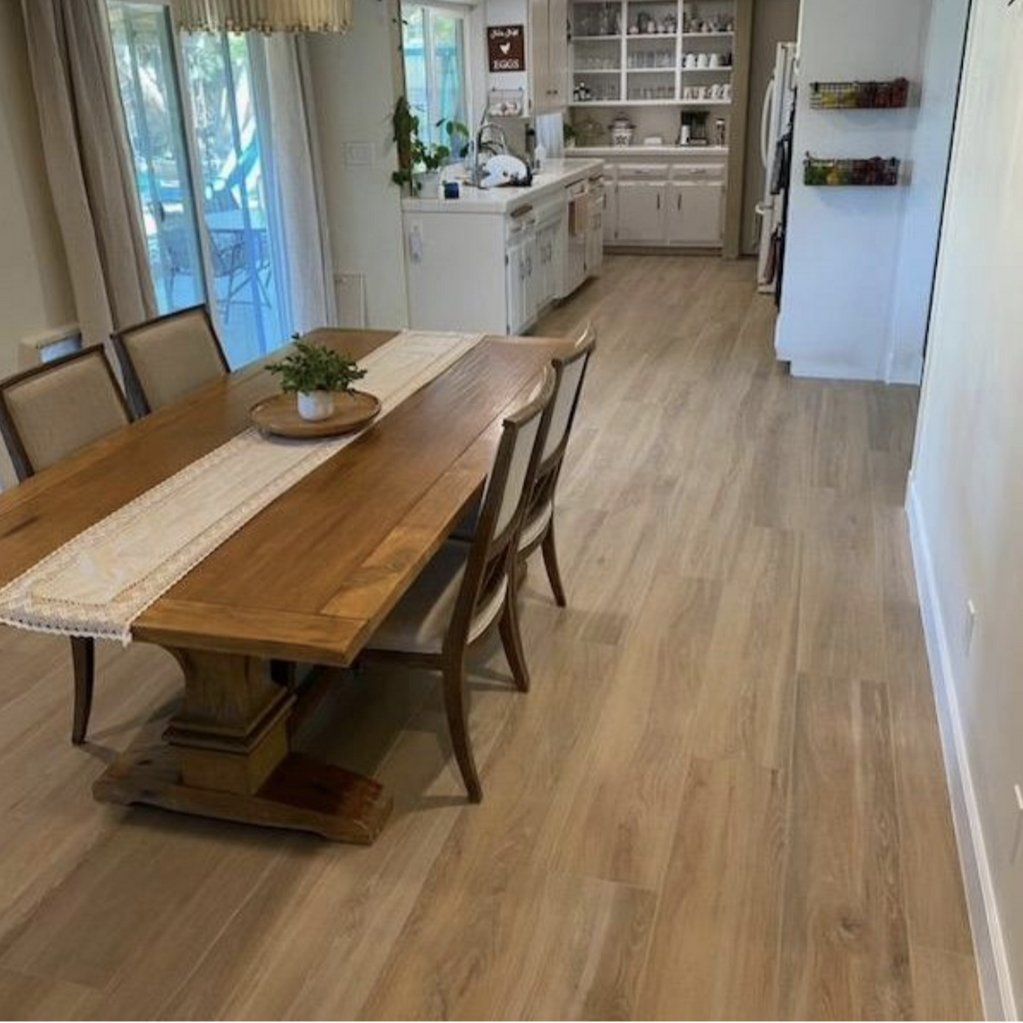 Affinity Flooring of the Desert