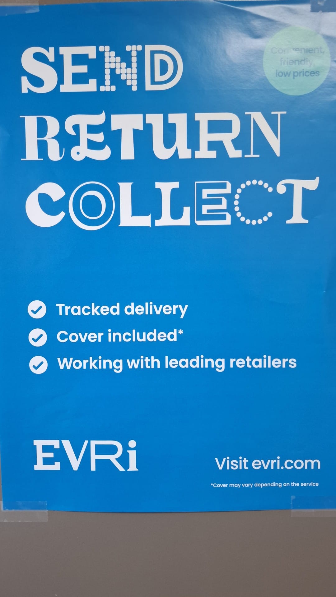 Willingham Post Office