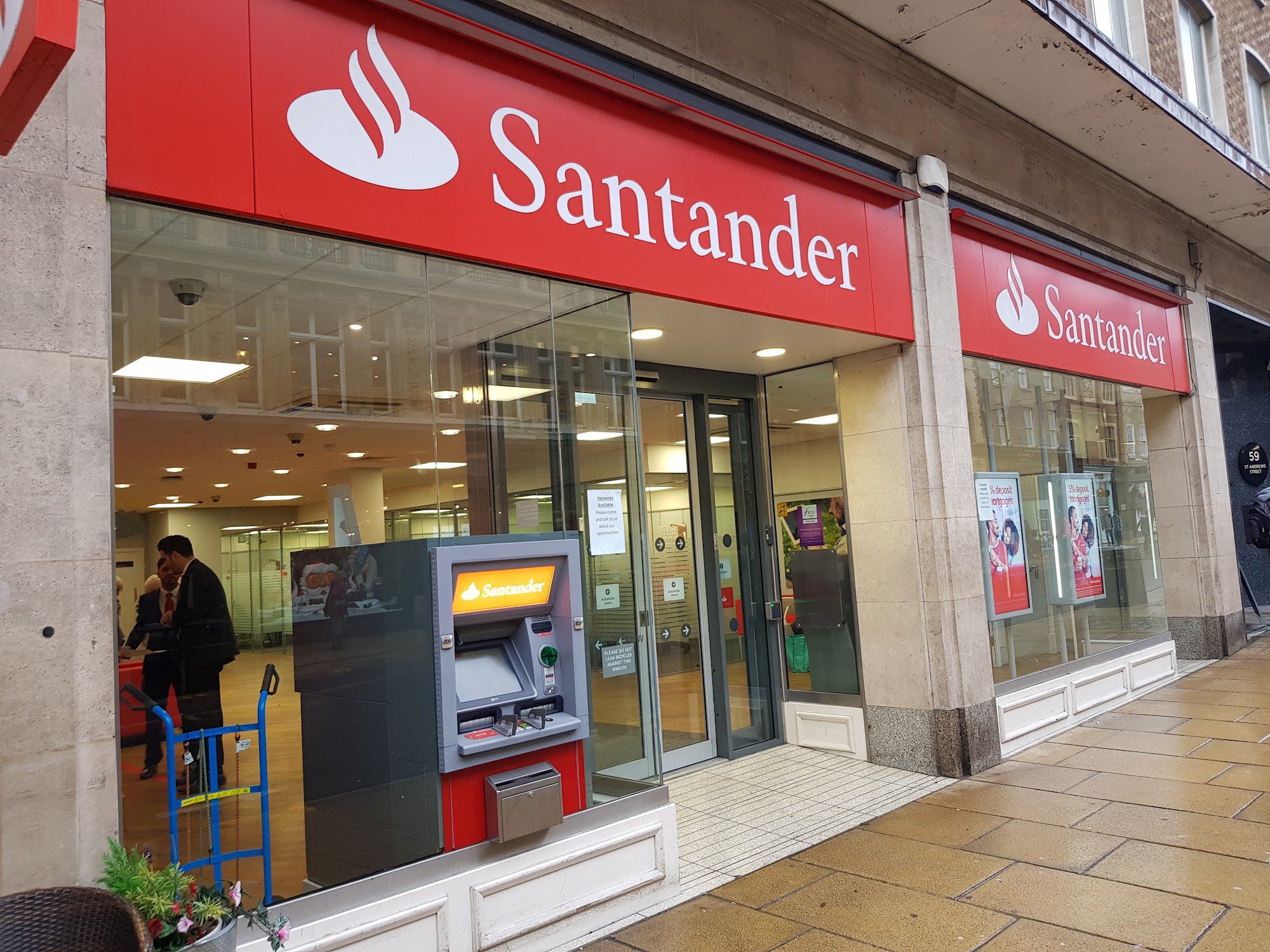 Santander