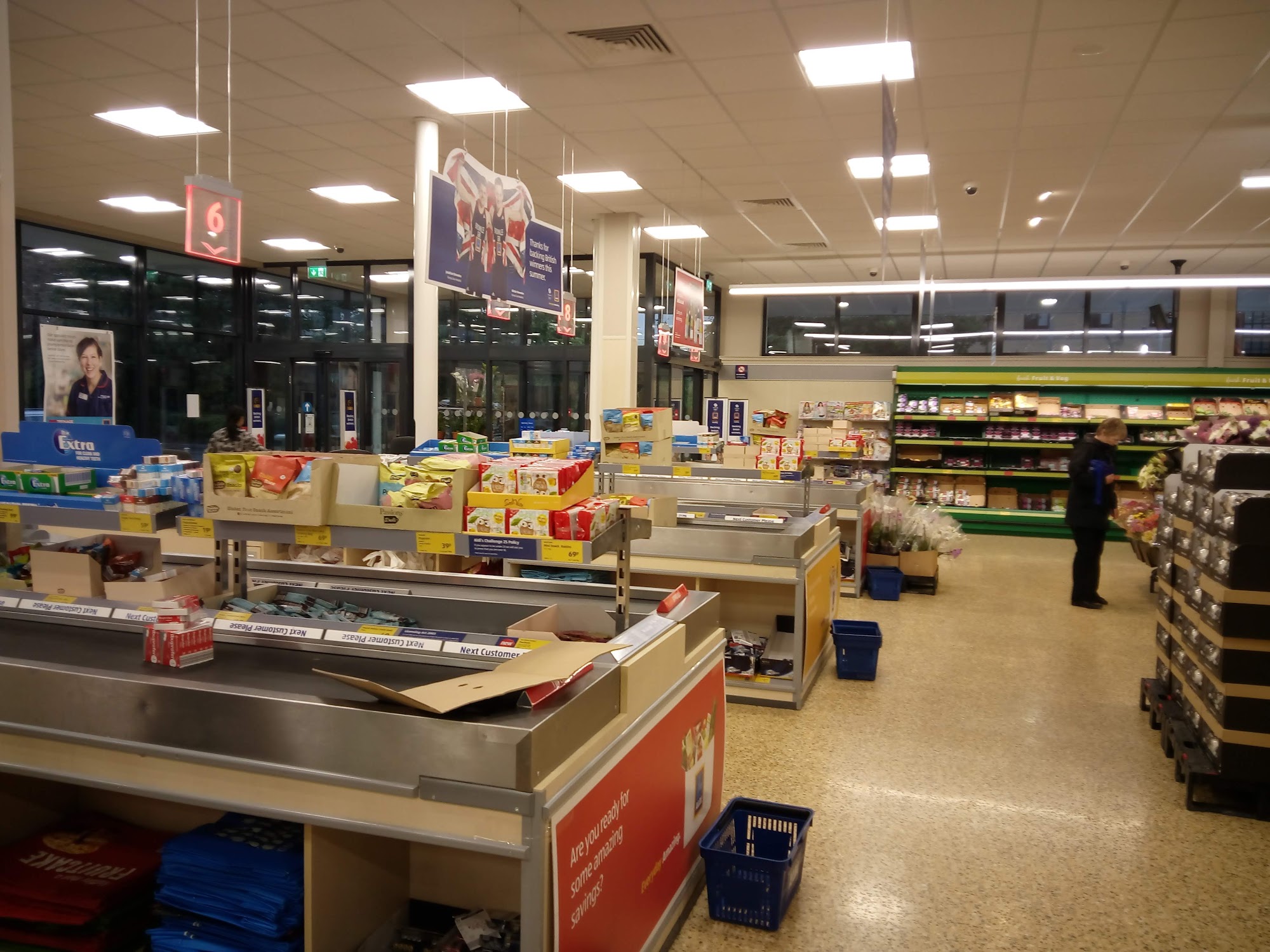 ALDI