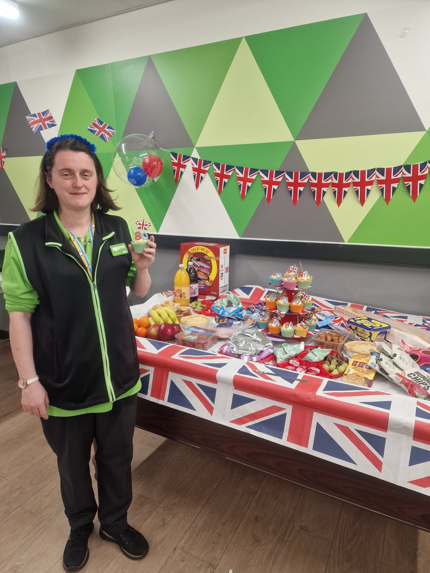 Asda Cambridge Superstore