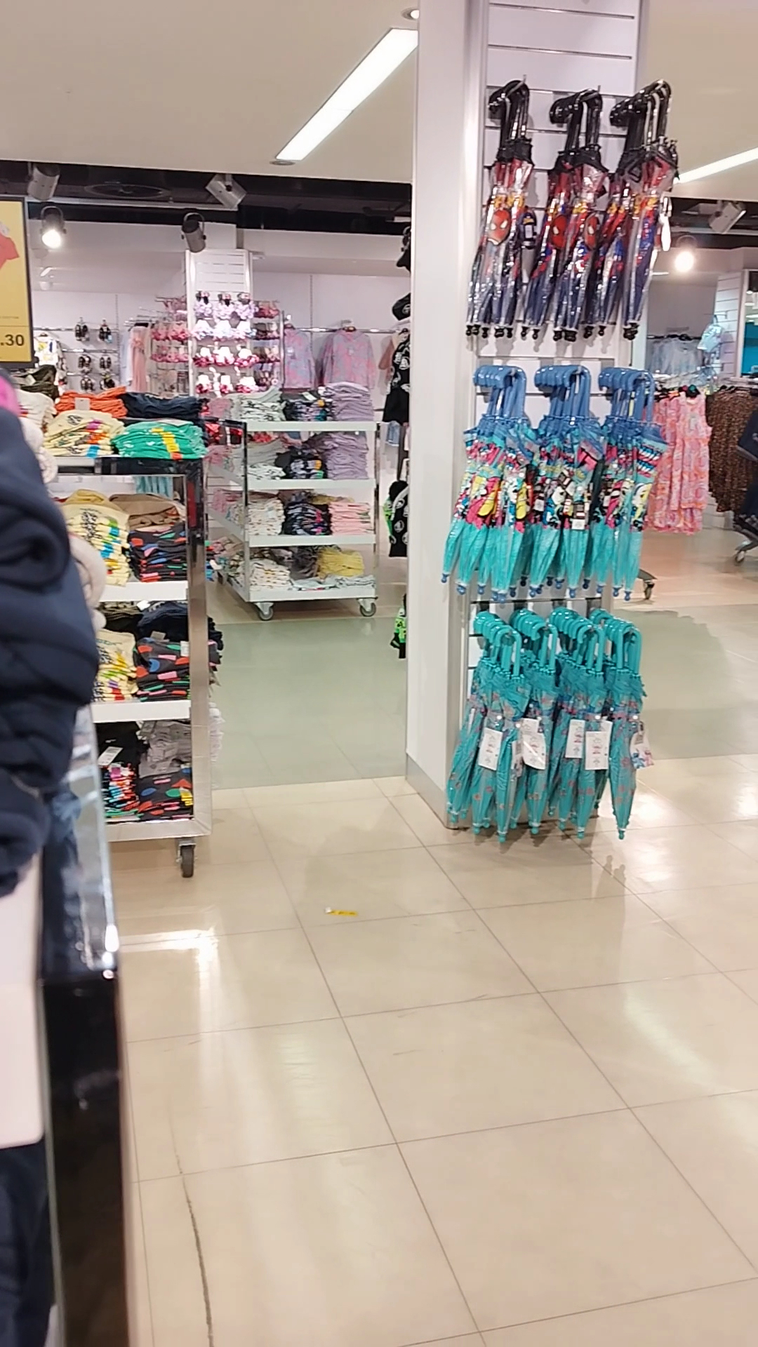 Primark Cambridge