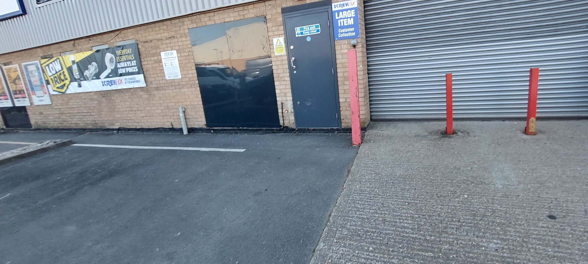 Screwfix