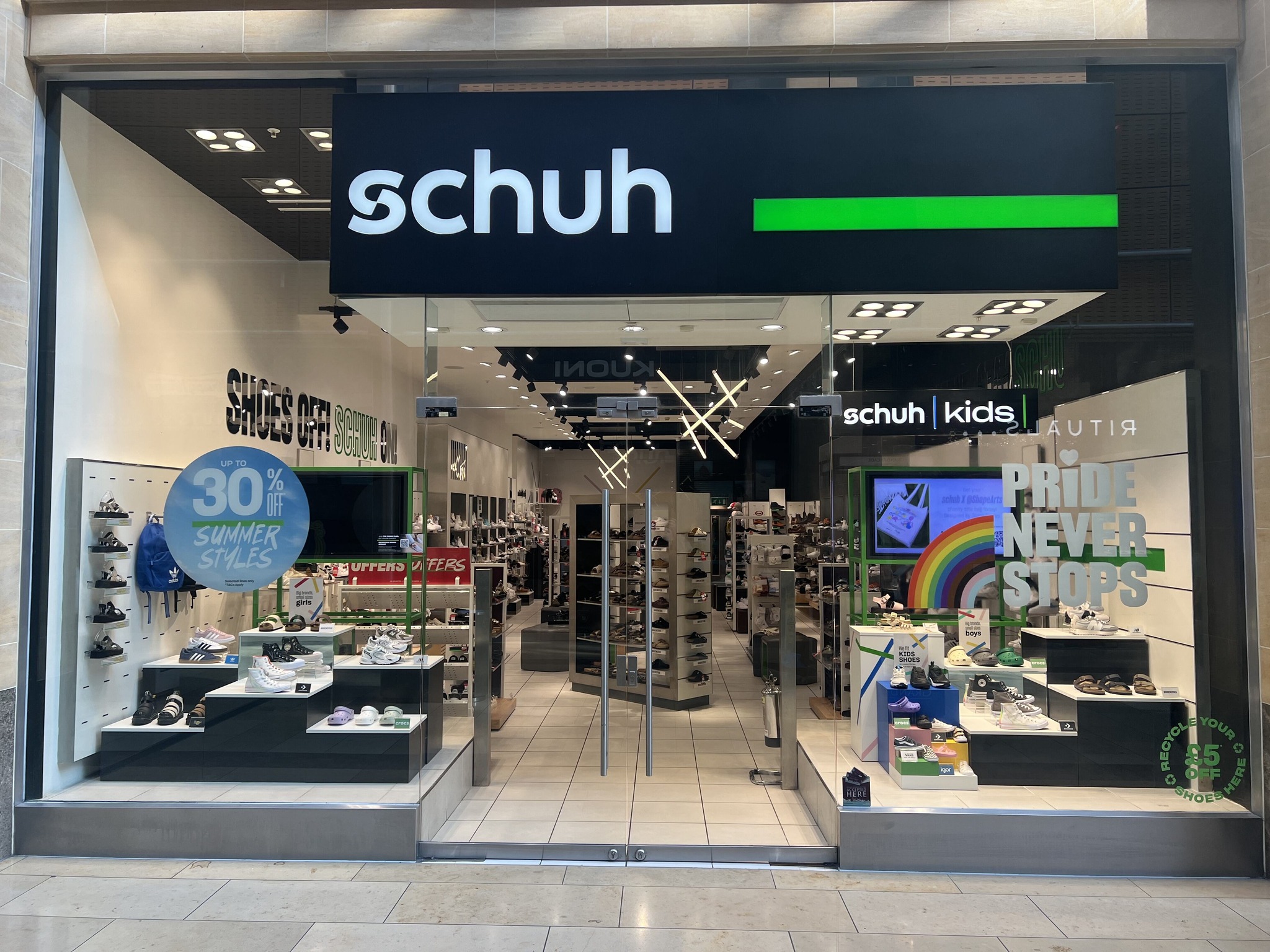 schuh