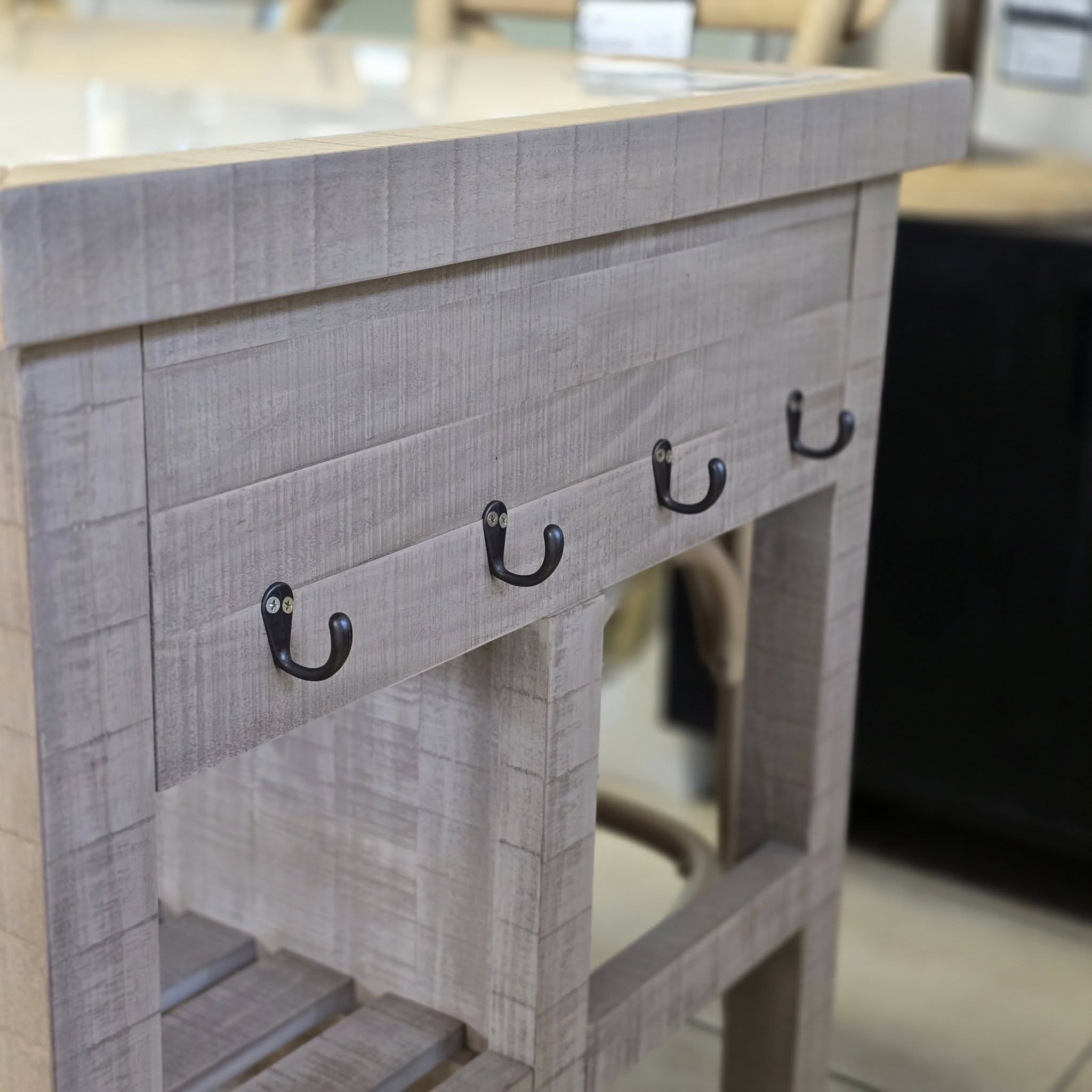 Shaw Spencer Furniture Warehouse