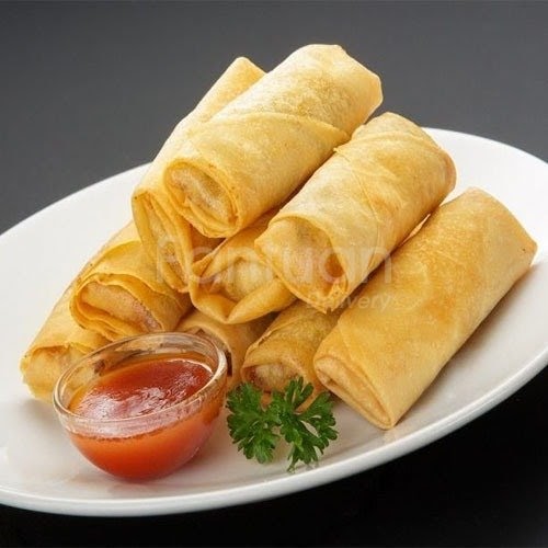 Zhonghua Traditional Snacks