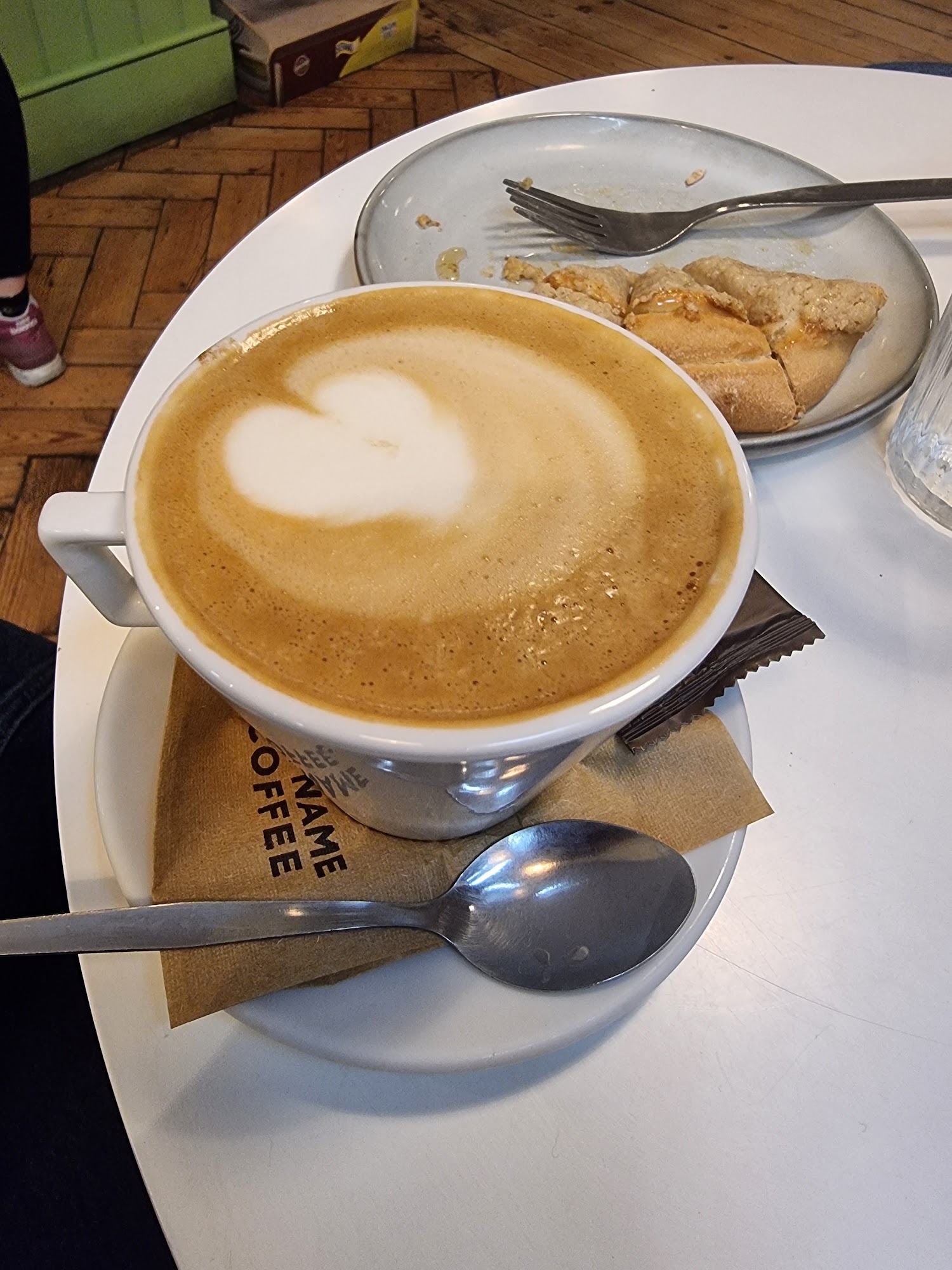 Mill Mediterranean Coffee Spot 32 Mill Rd, Petersfield, Cambridge