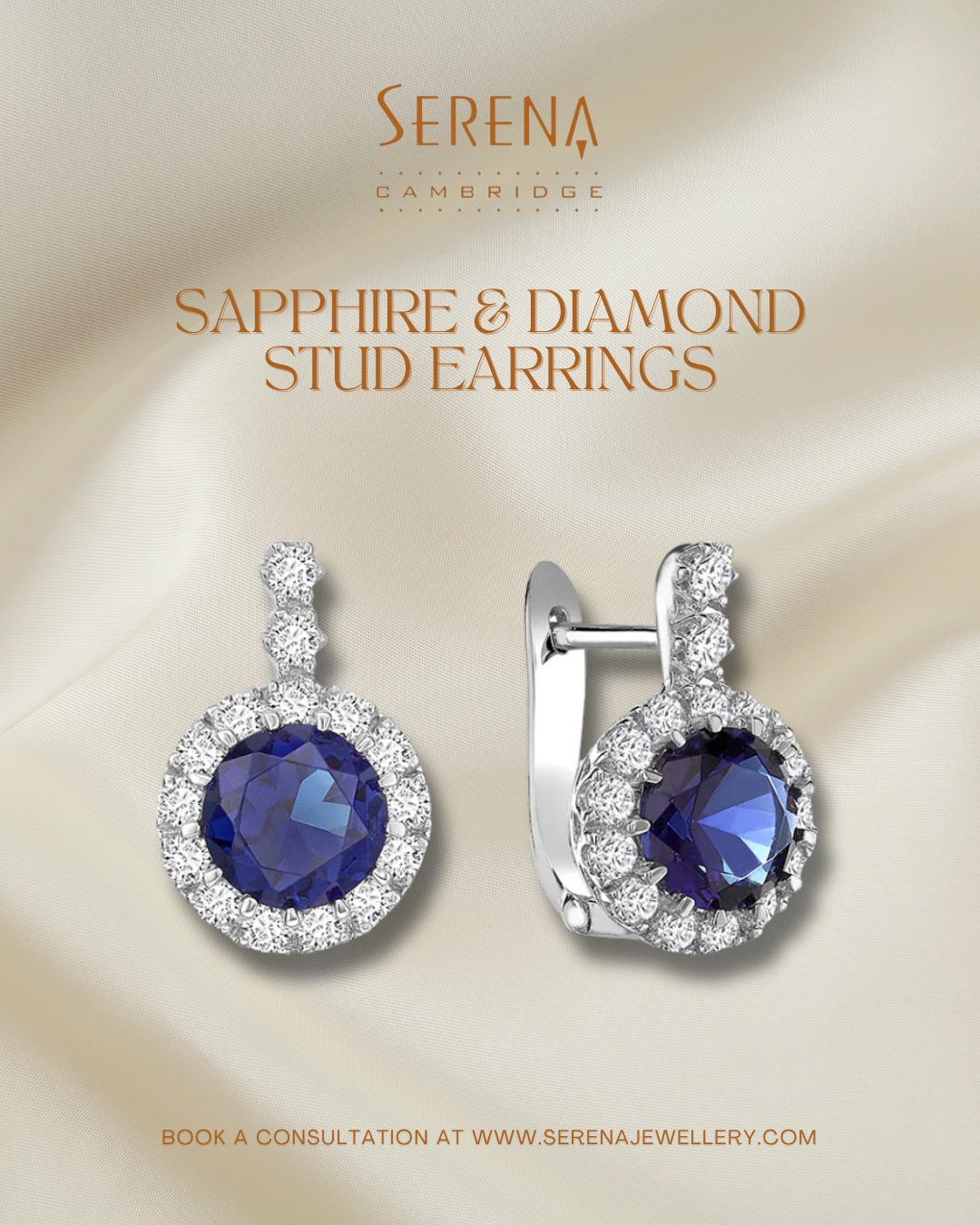 Serena Jewellery