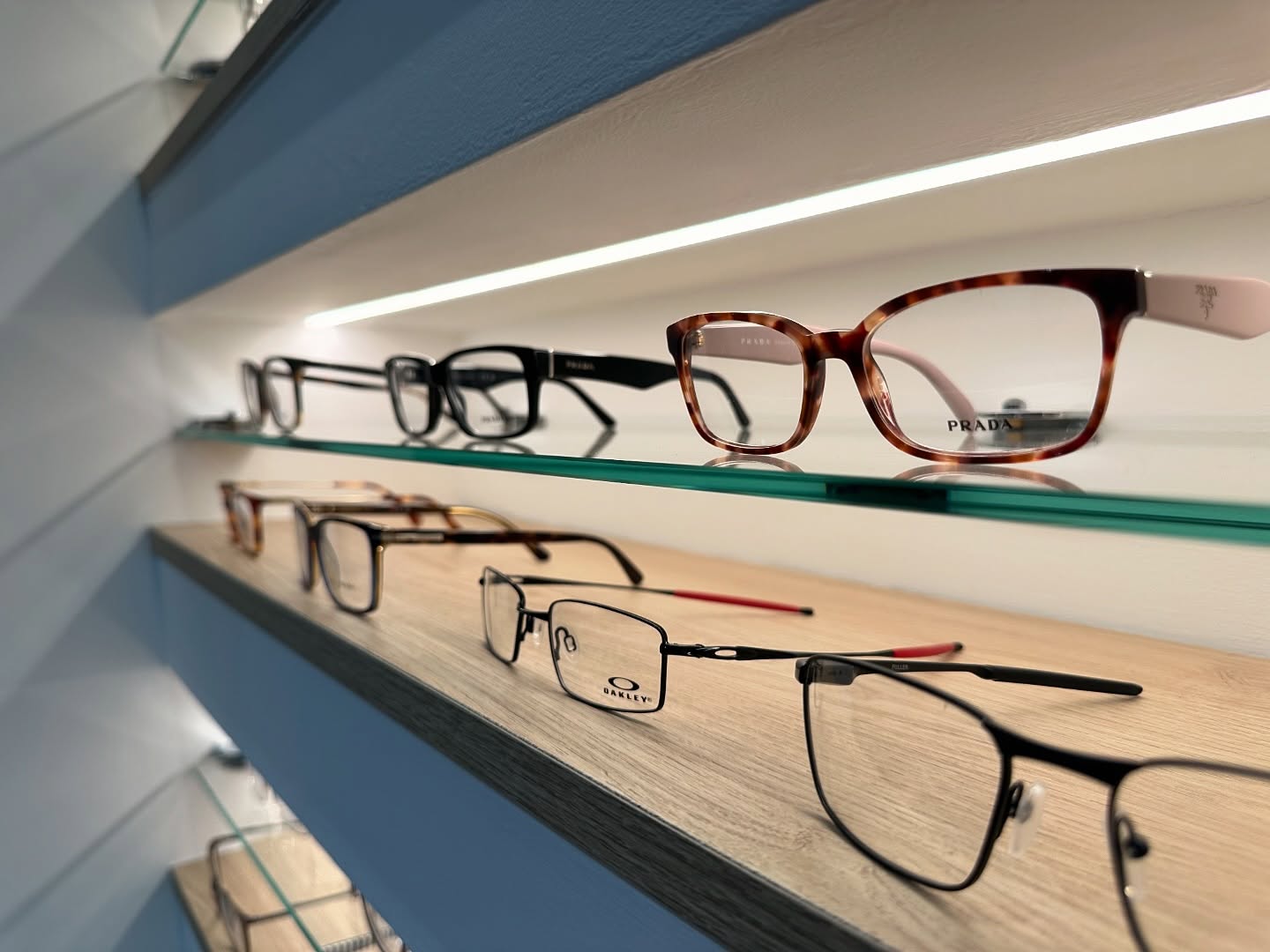Cambridge Eyecare