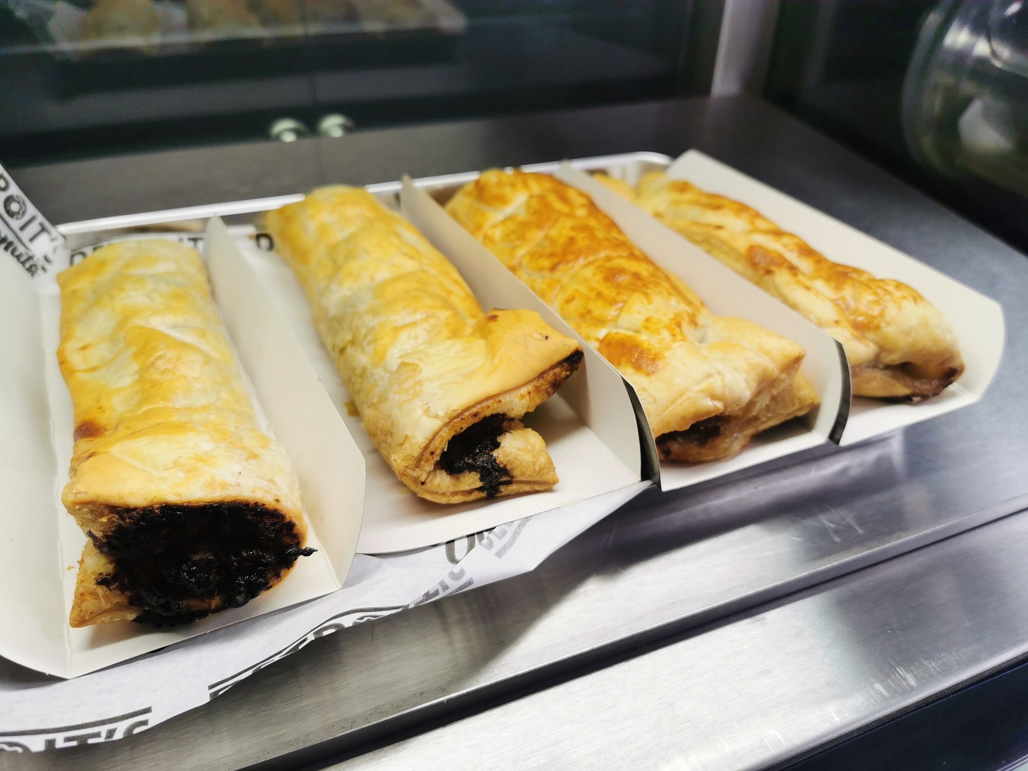 Abington Stores & Post Office