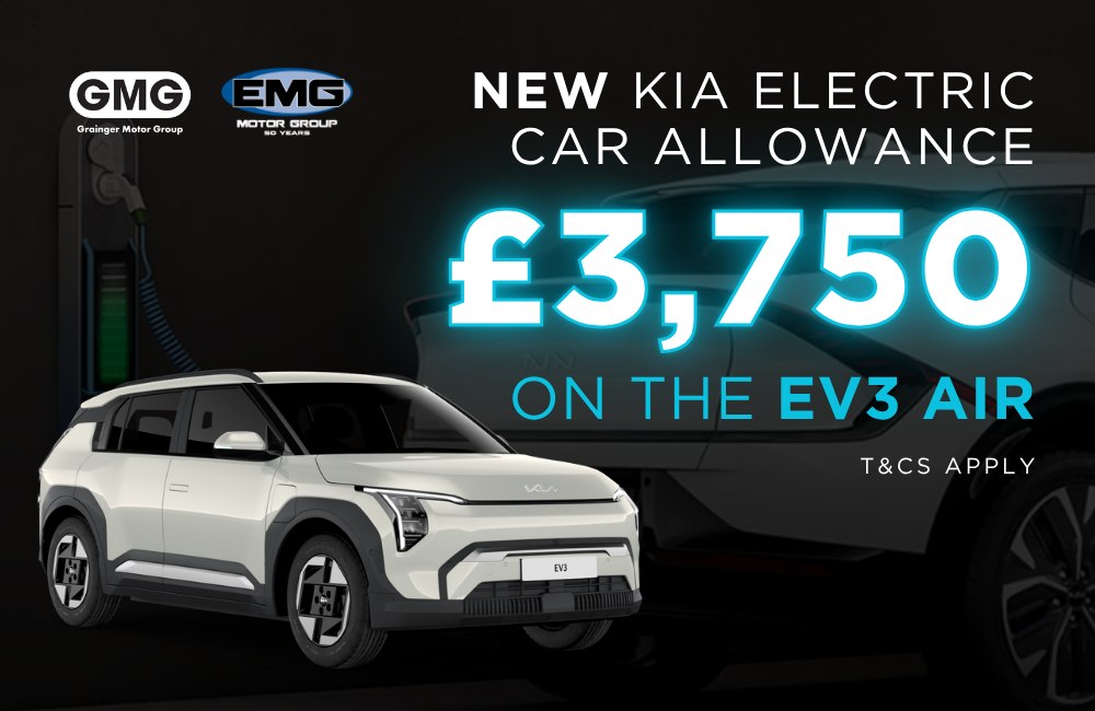 EMG Motor Group Ely