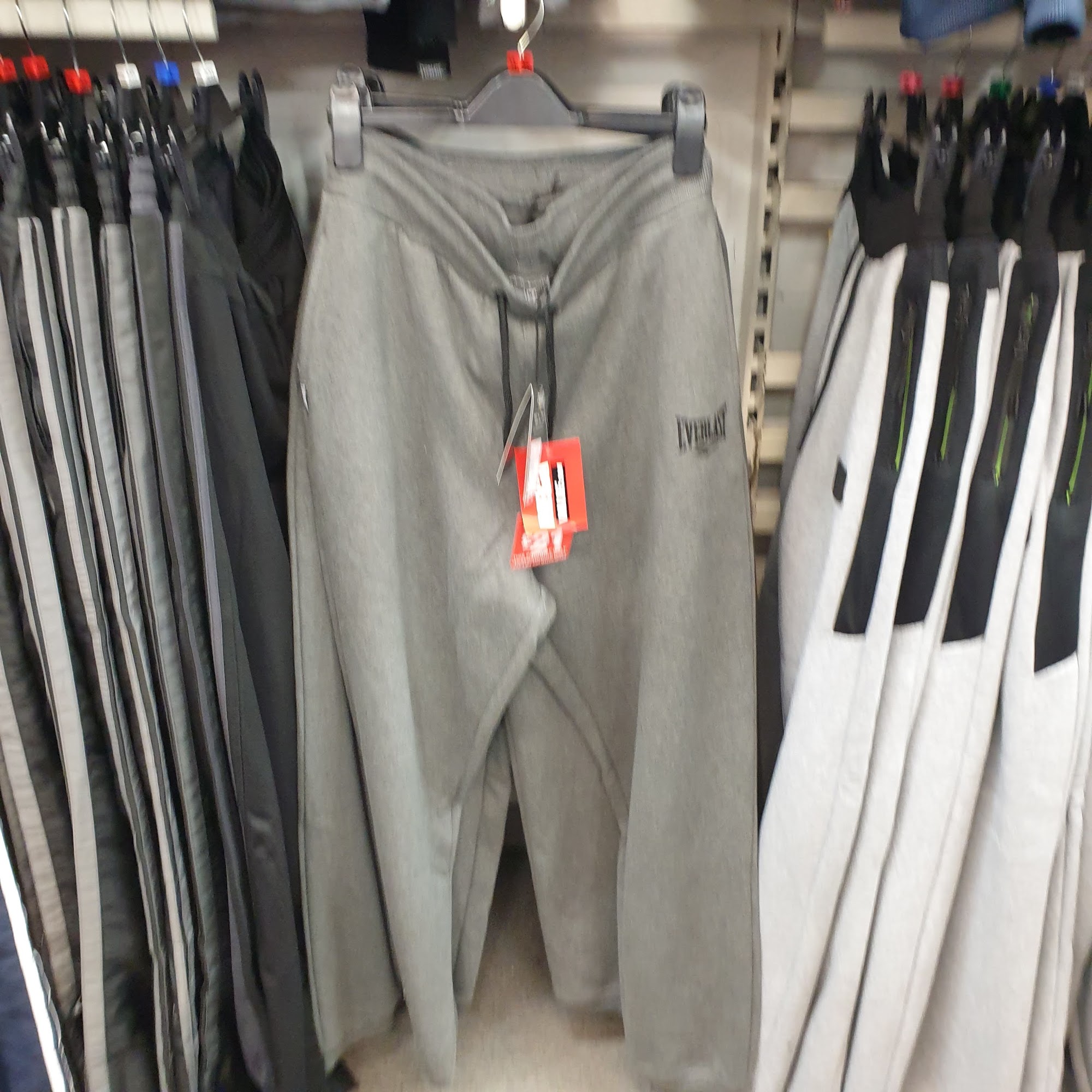 Sports Direct