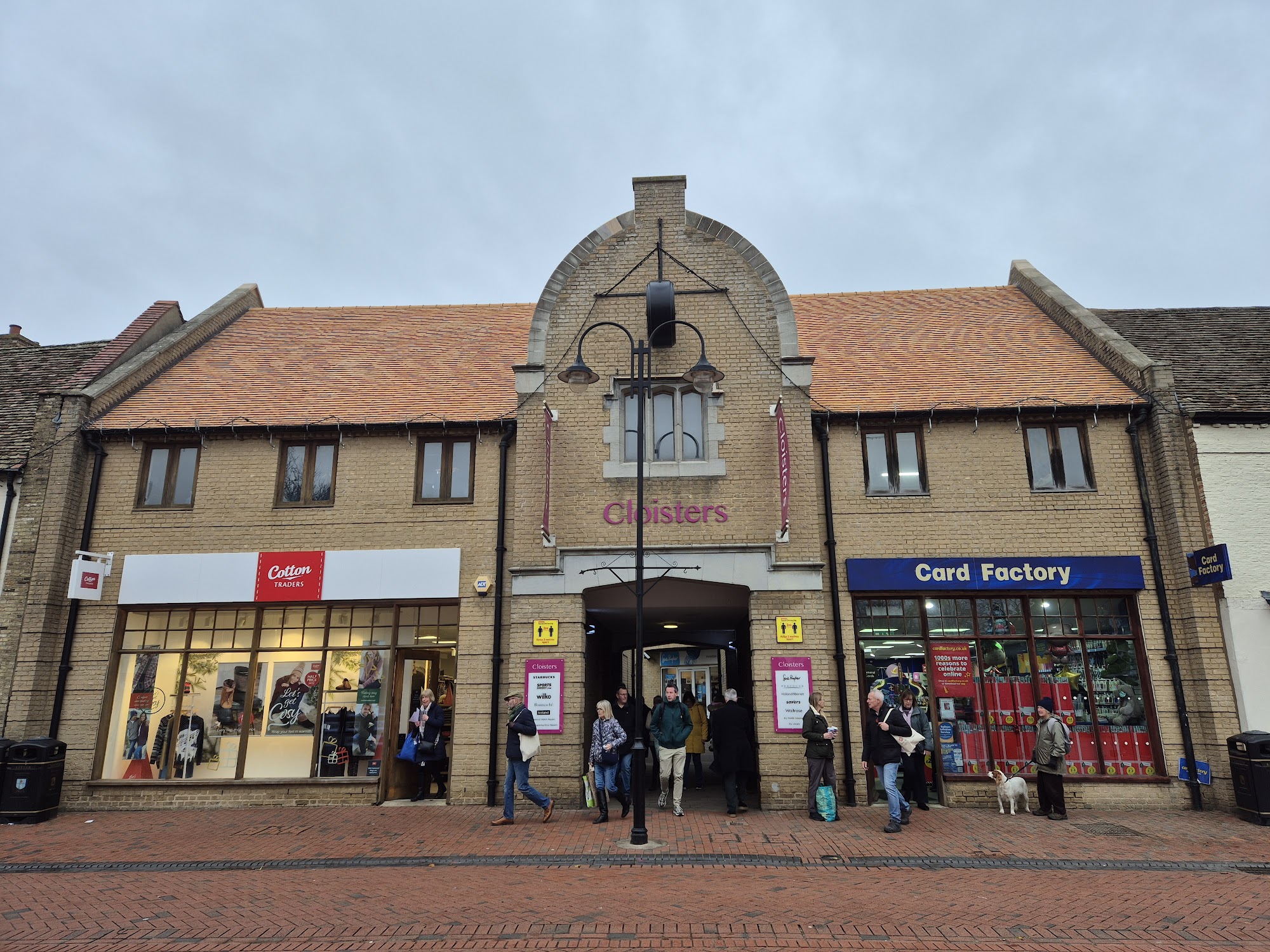 Card Factory