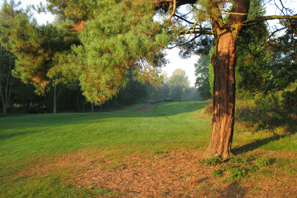Ely City Golf Club