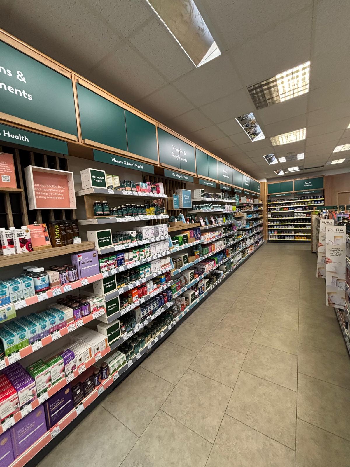 Holland & Barrett