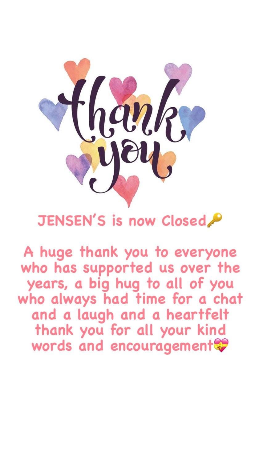 Jensen's
