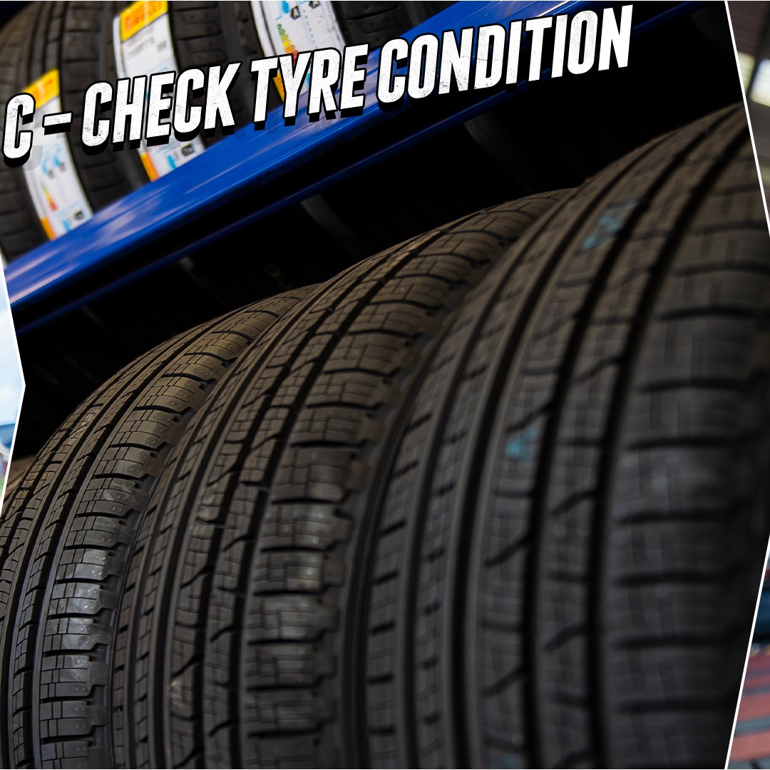 Tyre Pros Huntingdon