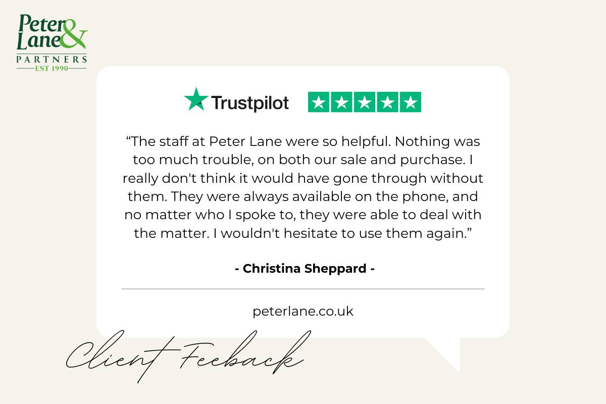 Peter Lane & Partners