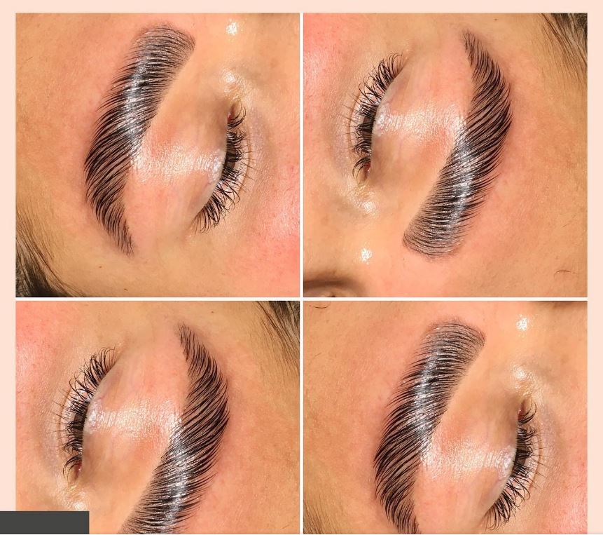 Cambridge Brows & Waxing