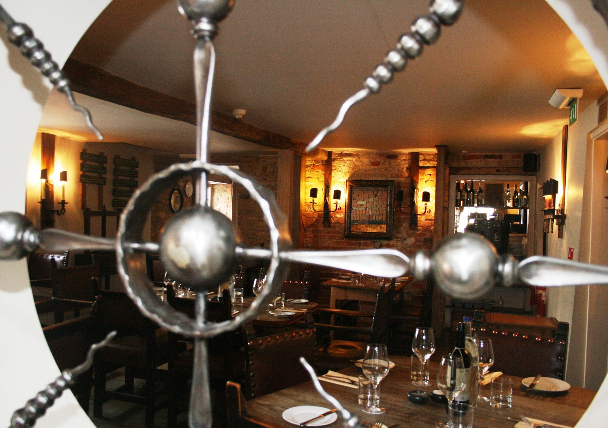 Queens Head Inn