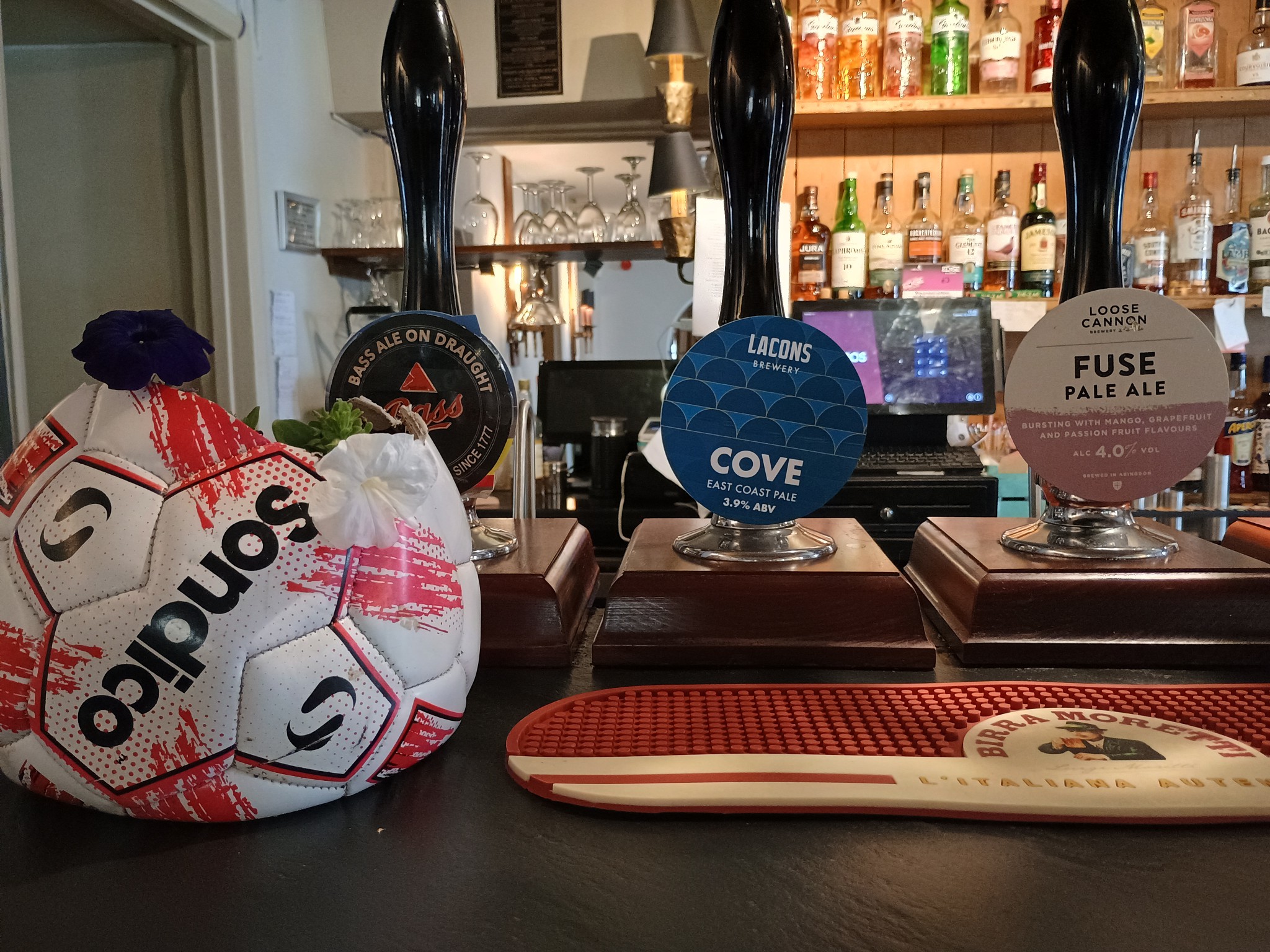 Queens Head Inn
