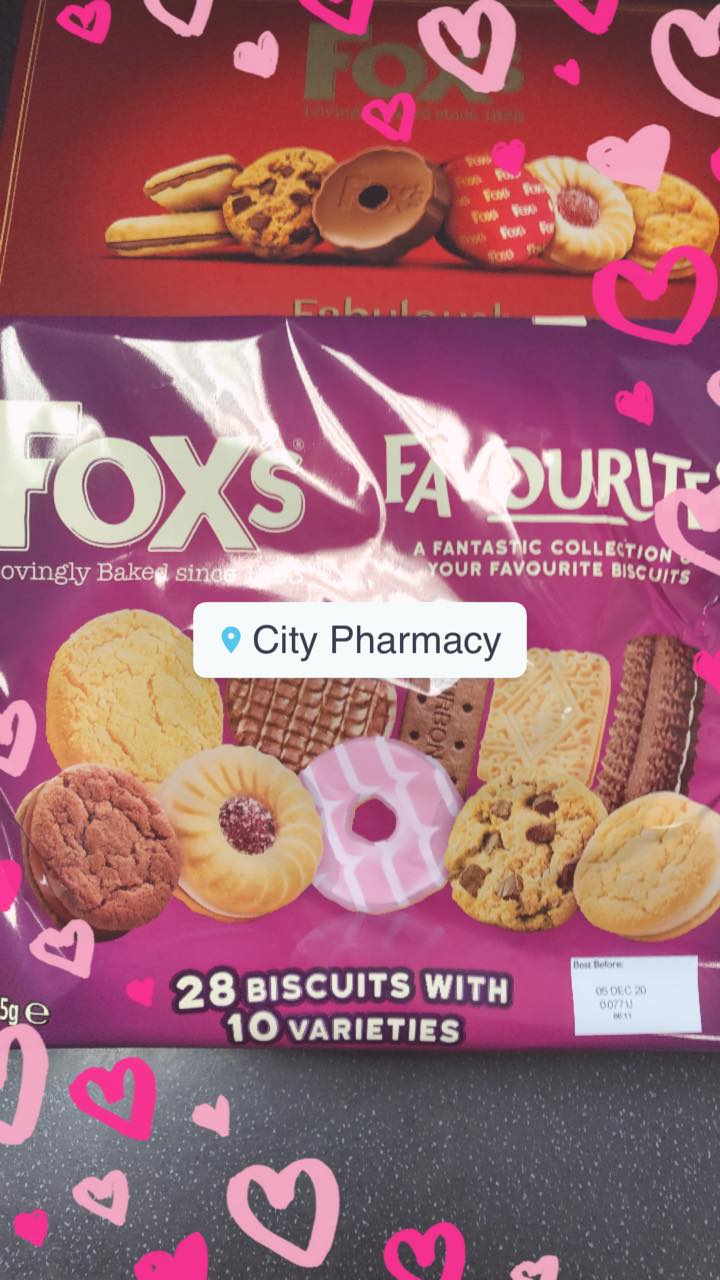 City Pharmacy