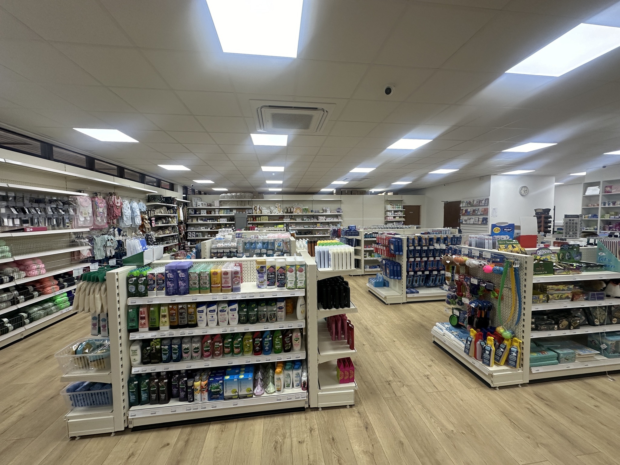 Mi Pharmacy - Eastfield Branch