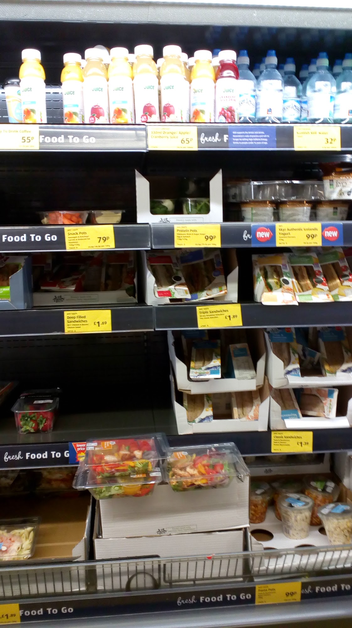 ALDI