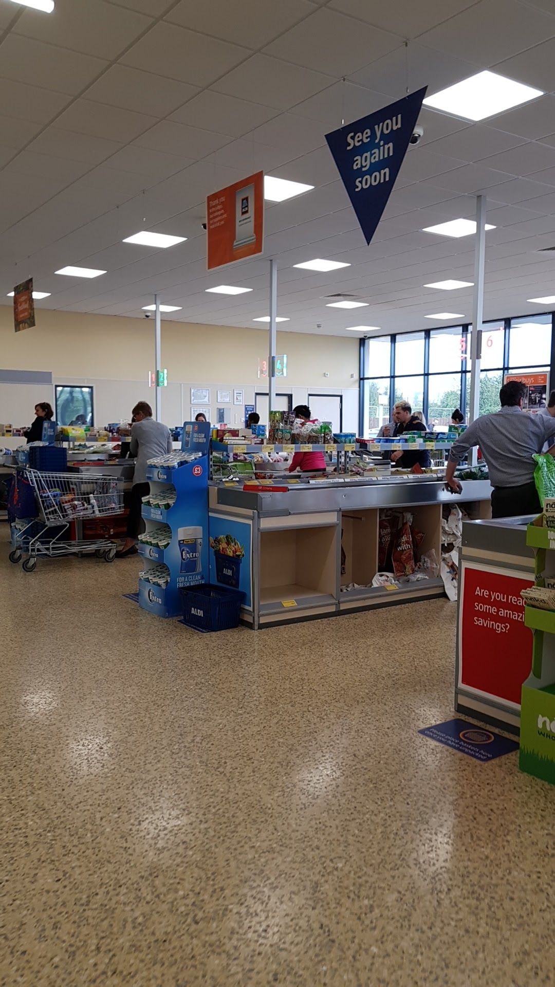 ALDI