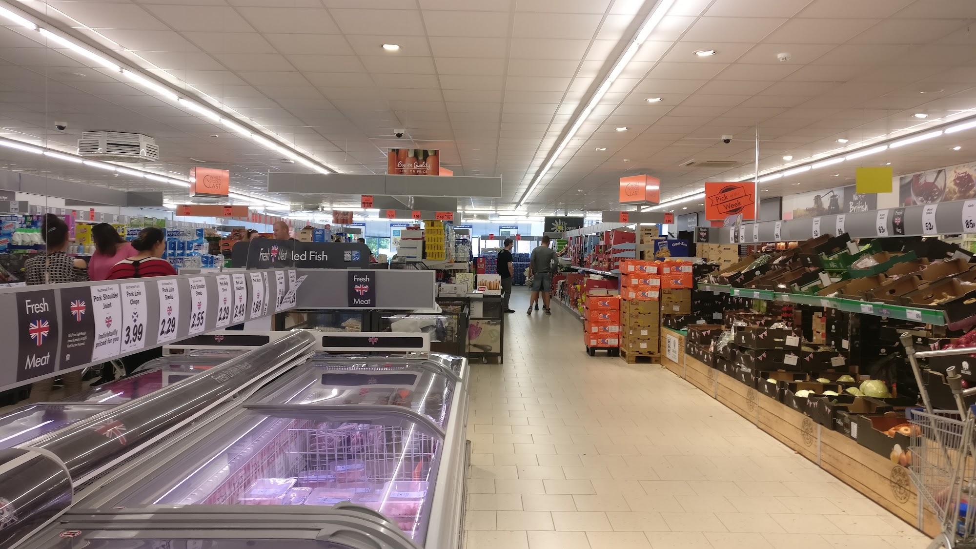 Lidl