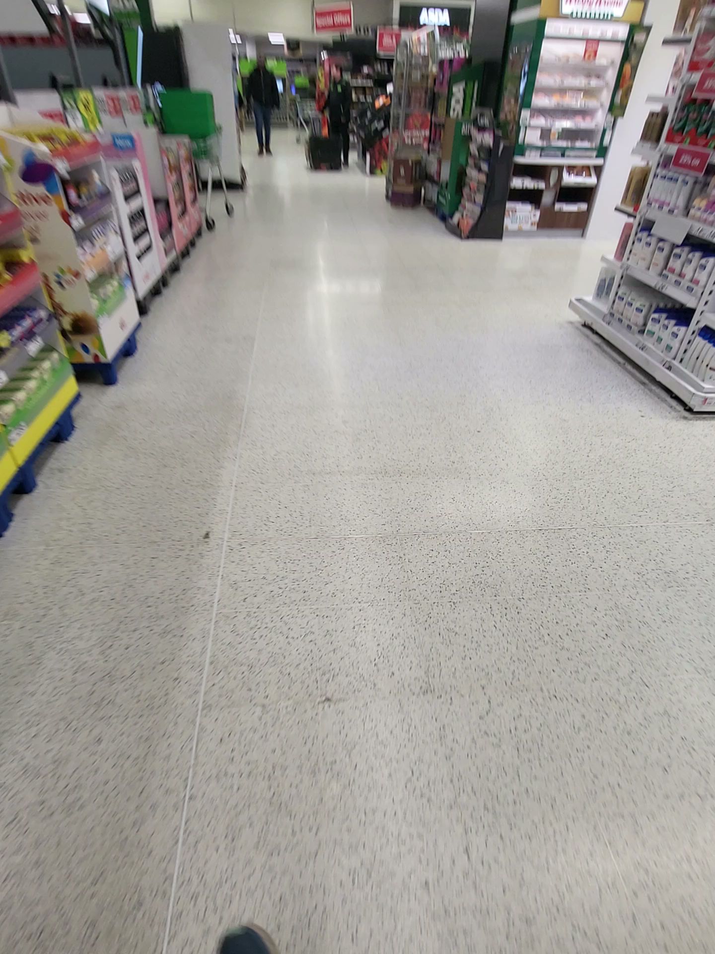 Asda Peterborough Superstore