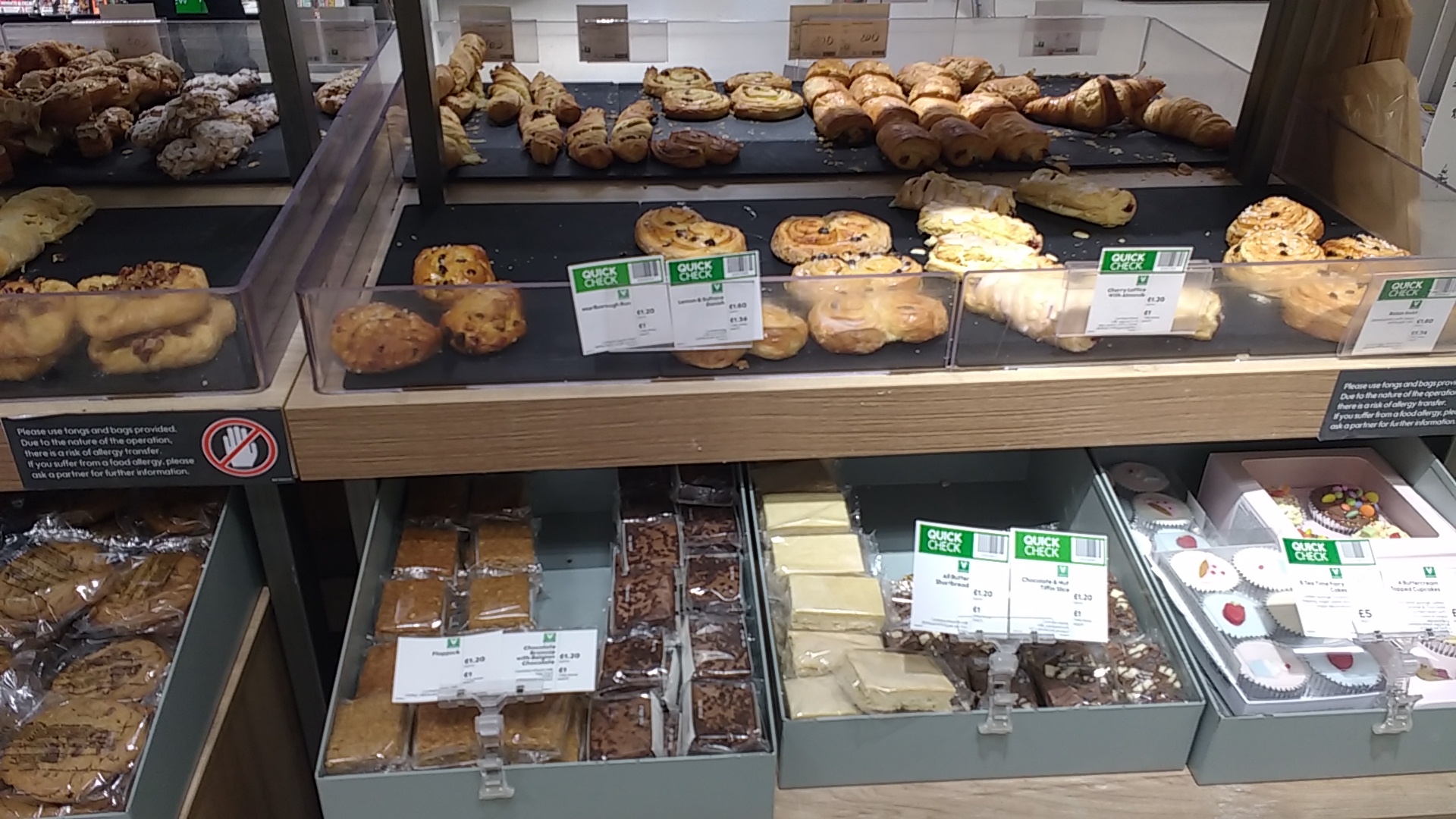 Waitrose & Partners Peterborough