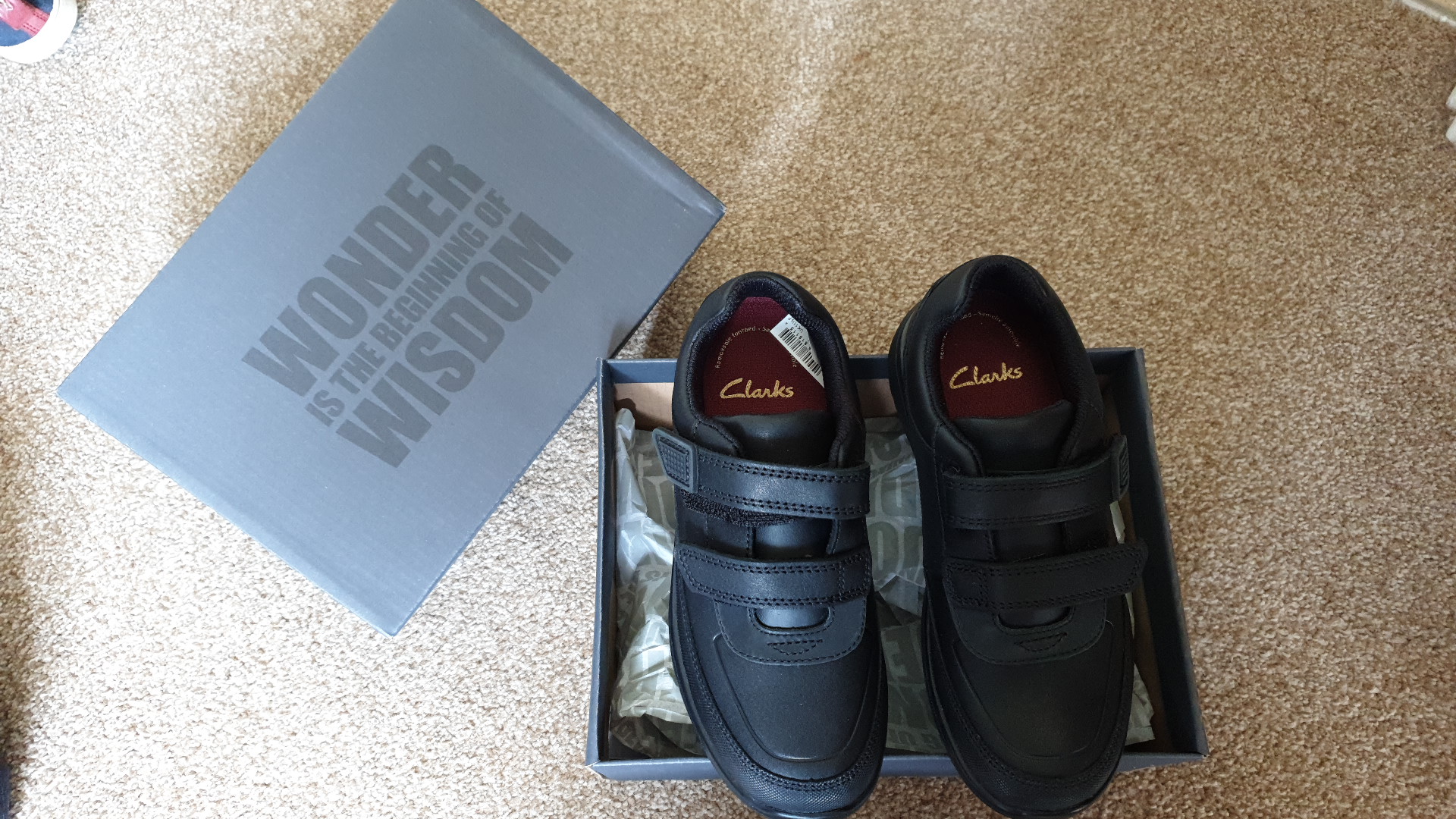 Clarks