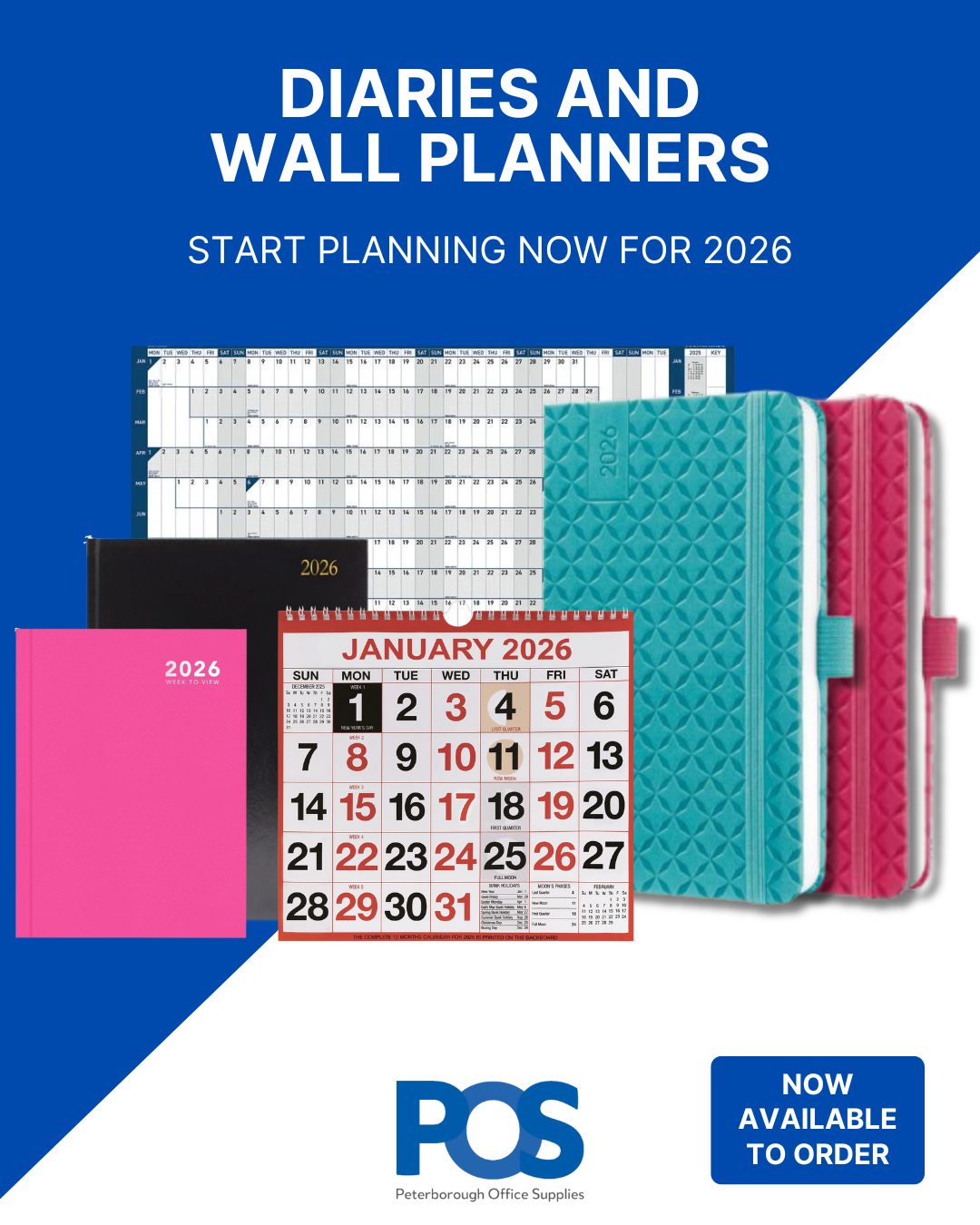 Peterborough Office Supplies