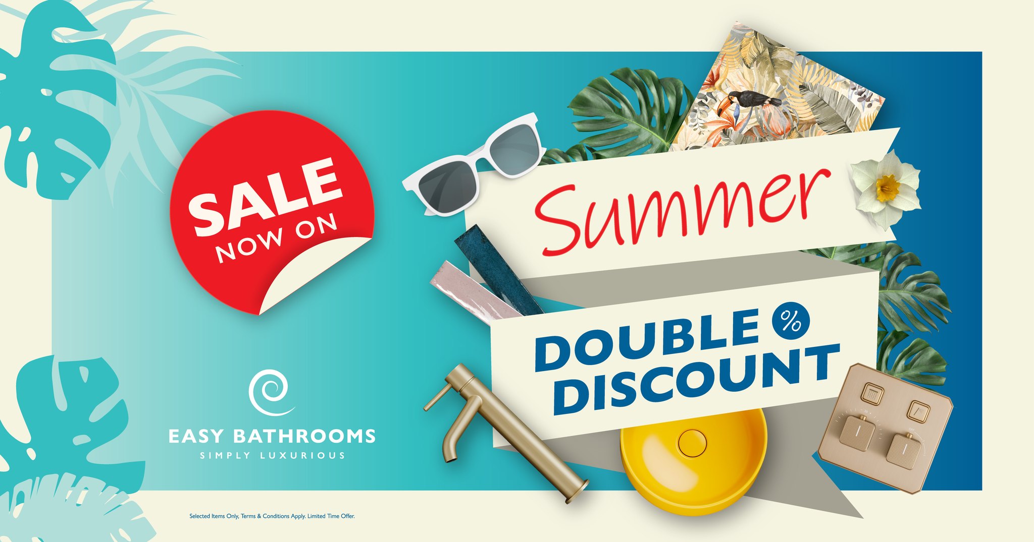 Easy Bathrooms & Tiles
