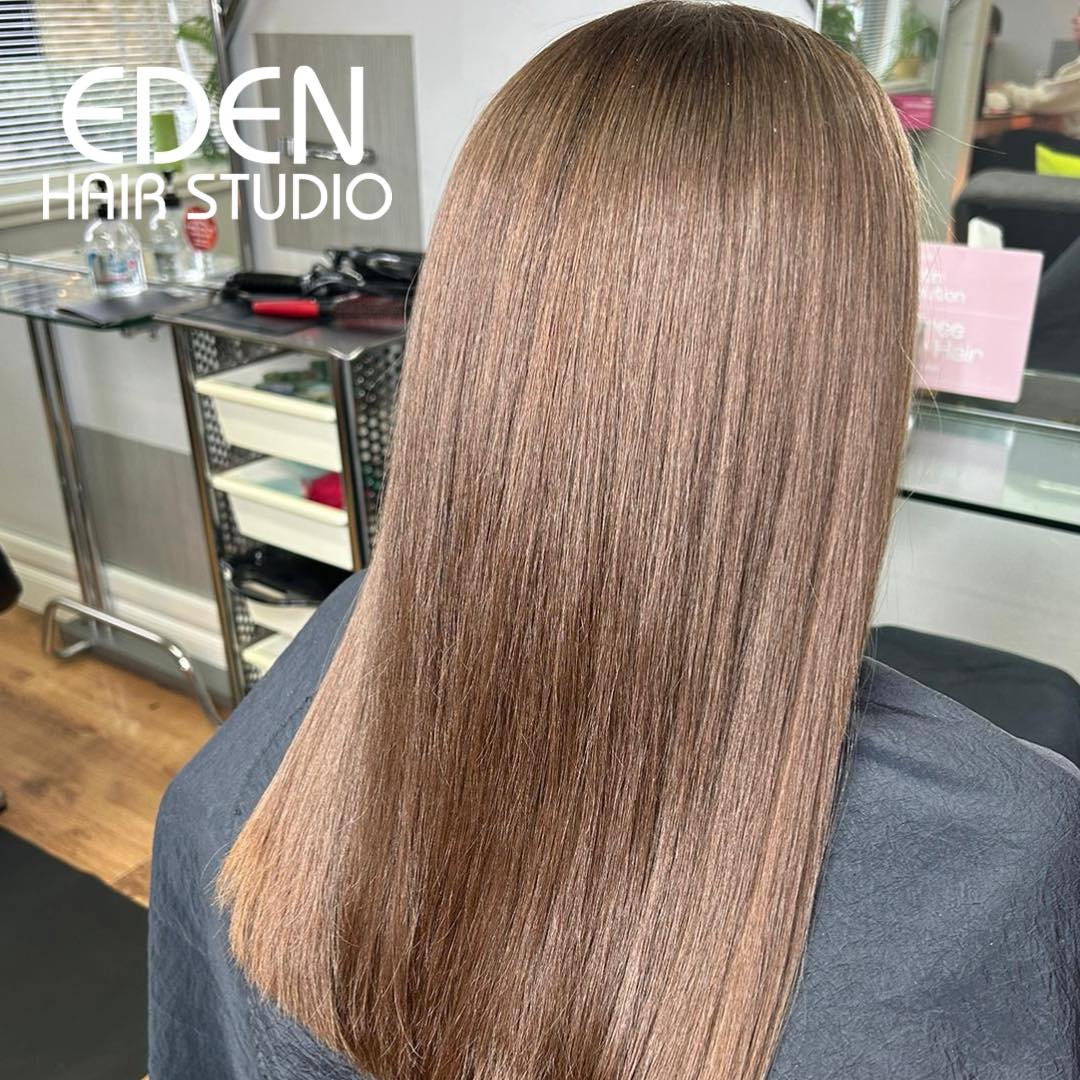 Eden Hair Studio