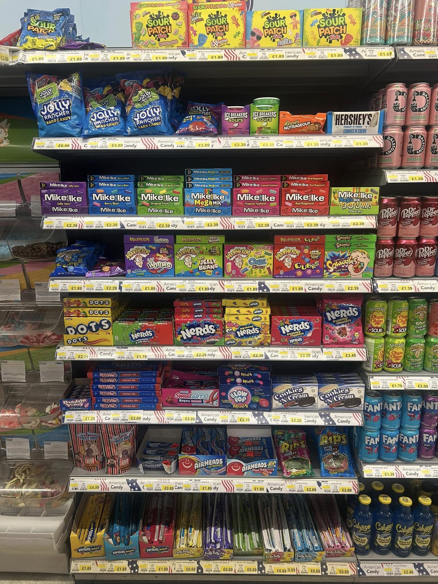 Budgens