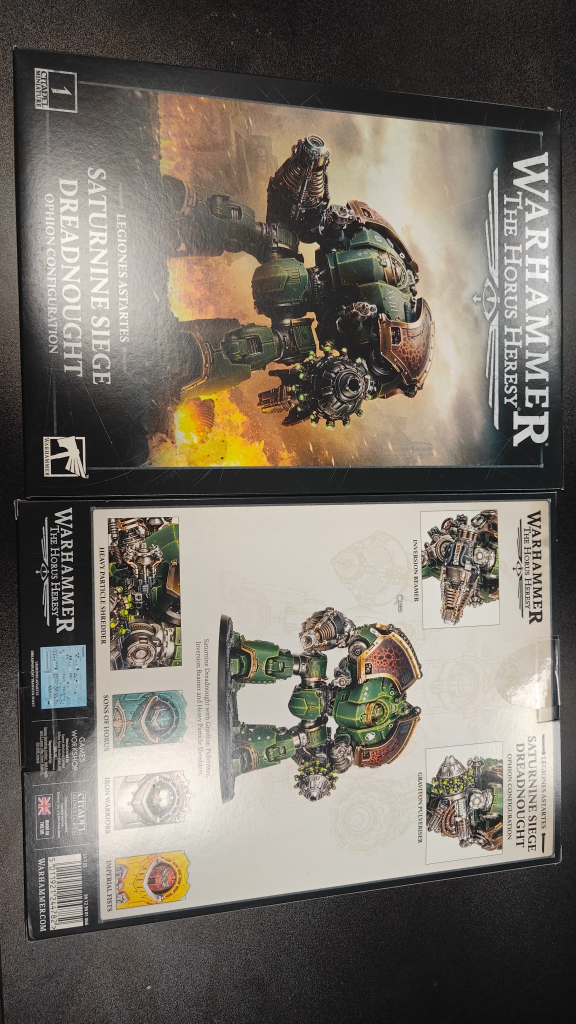 Warhammer
