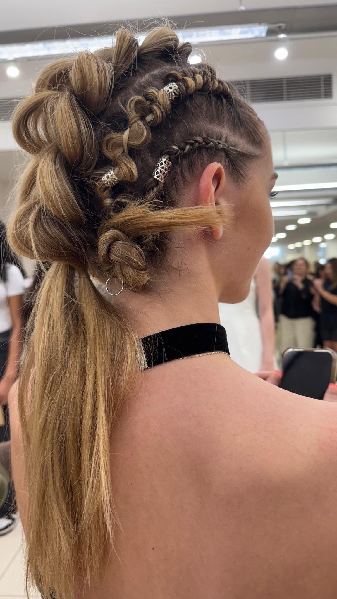 TONI&GUY Peterborough