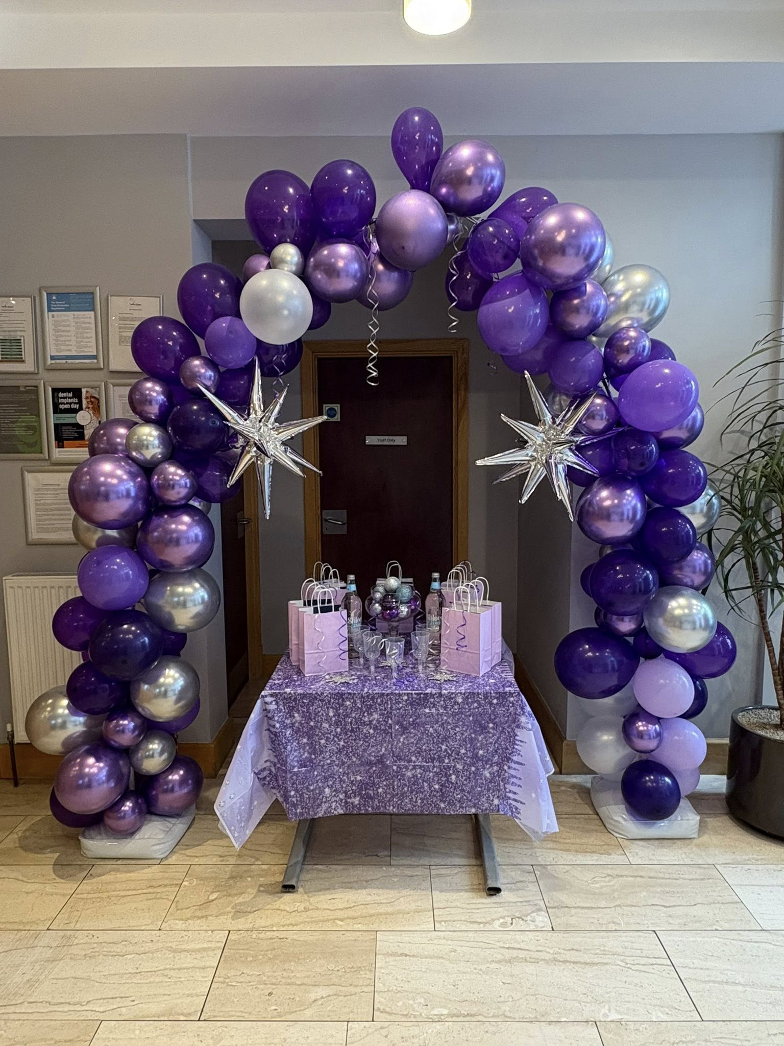 The Smile Boutique