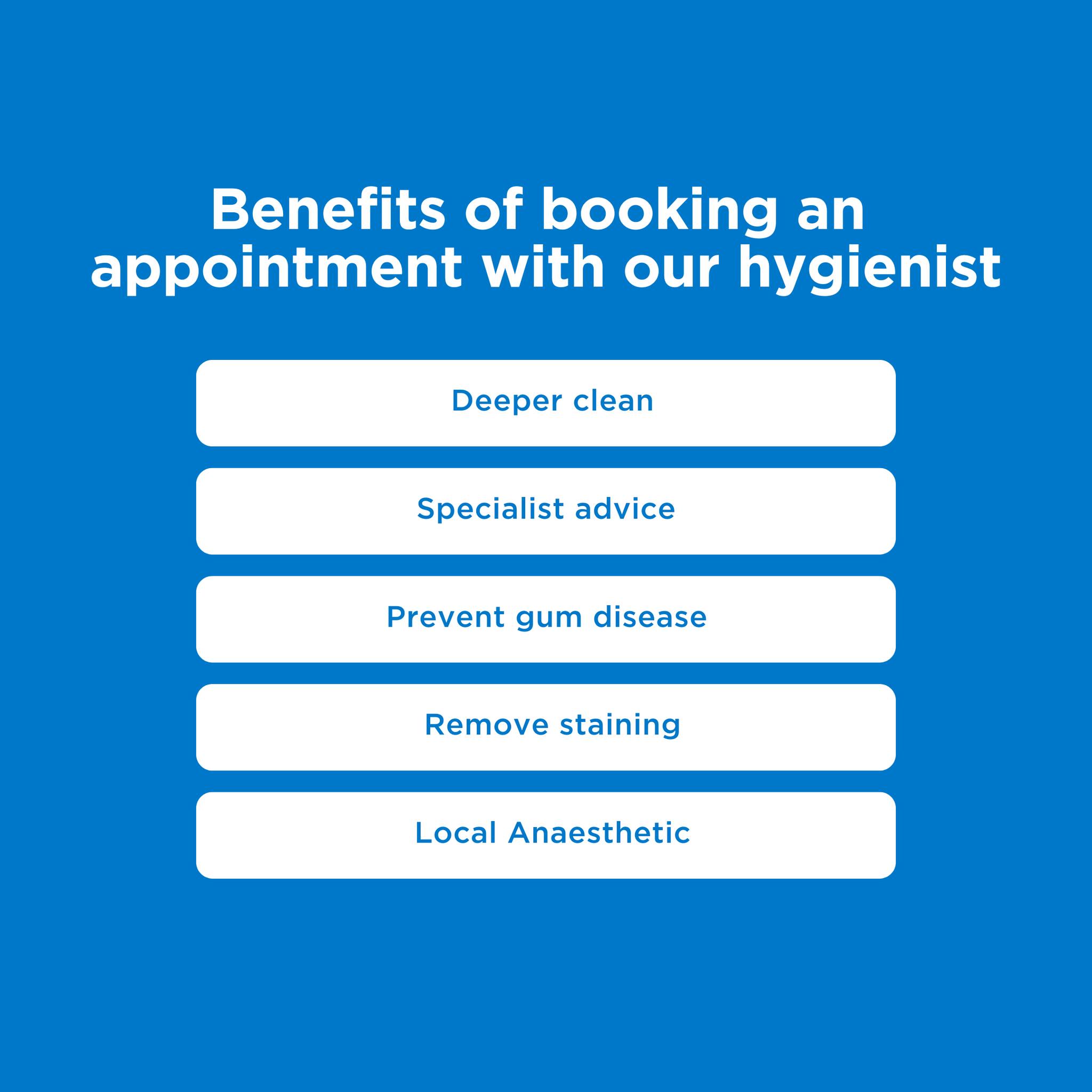 Bupa Dental Care Peterborough Herlington