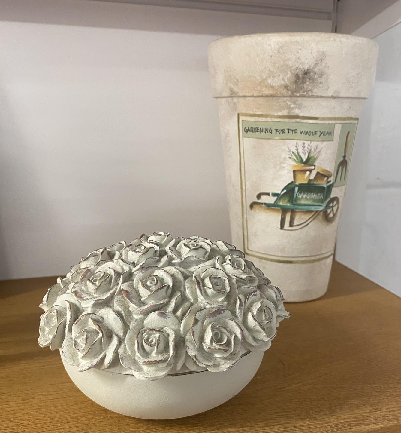 Sue Ryder Vintage & Retro