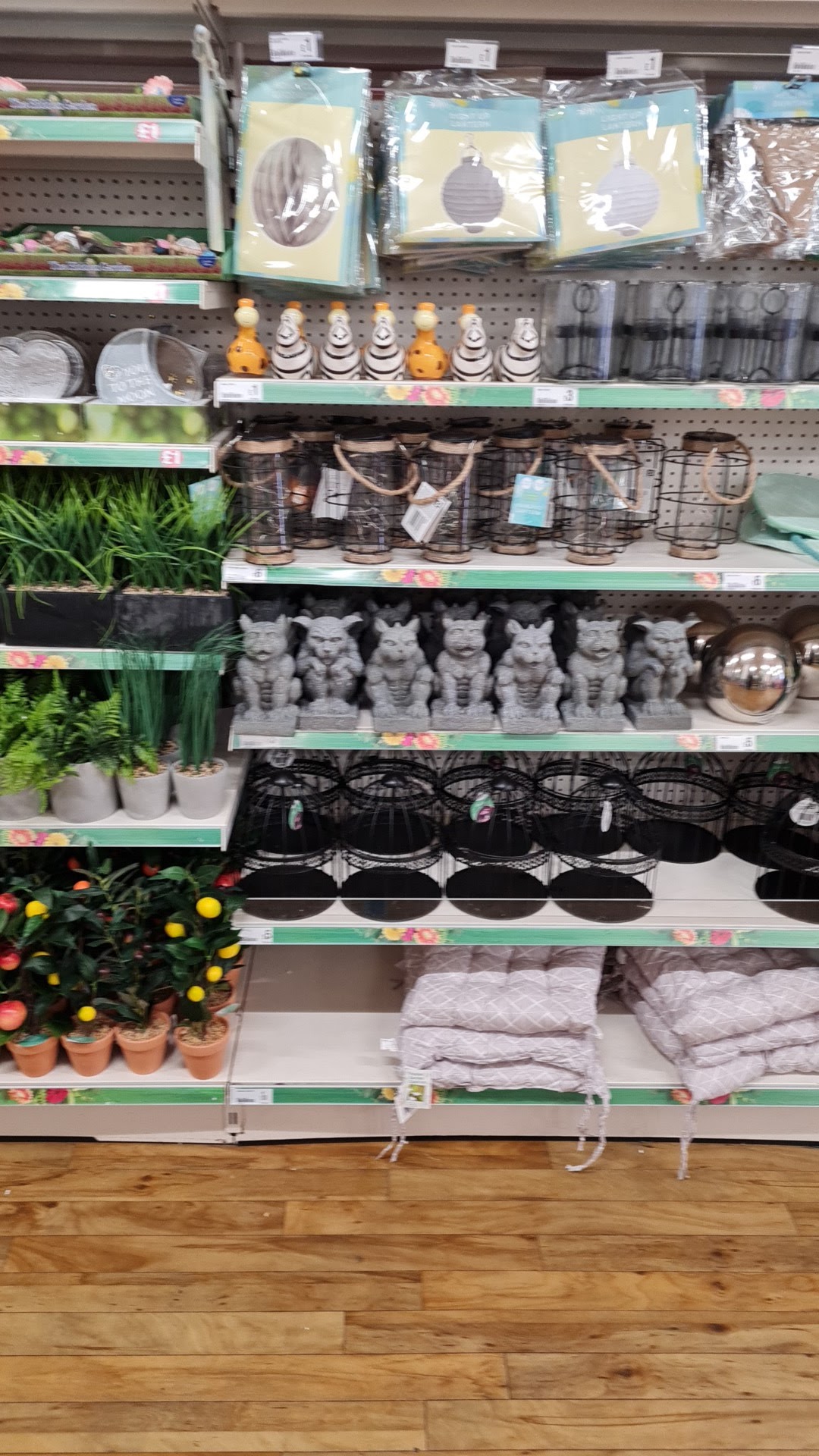 Poundland