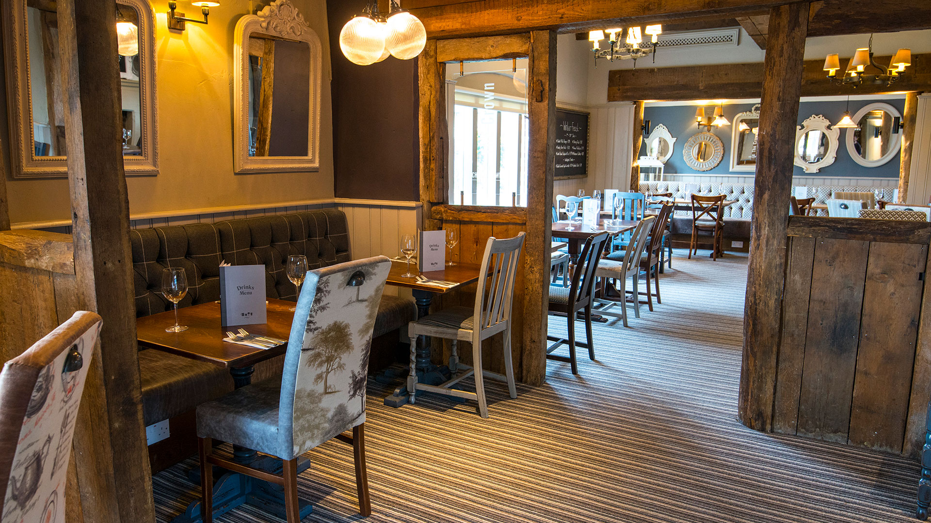 The Crown 1 Great N Rd, Eaton Socon, Wyboston, Saint Neots