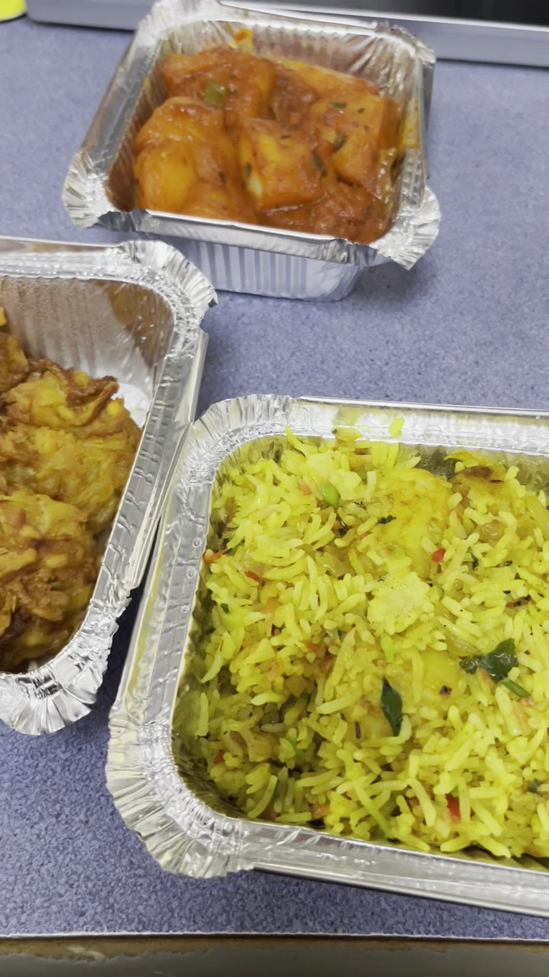 Methi Indian Takeaway 29 Huntingdon St, Saint Neots