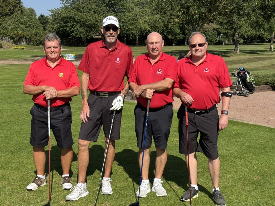 St Neots Golf Club