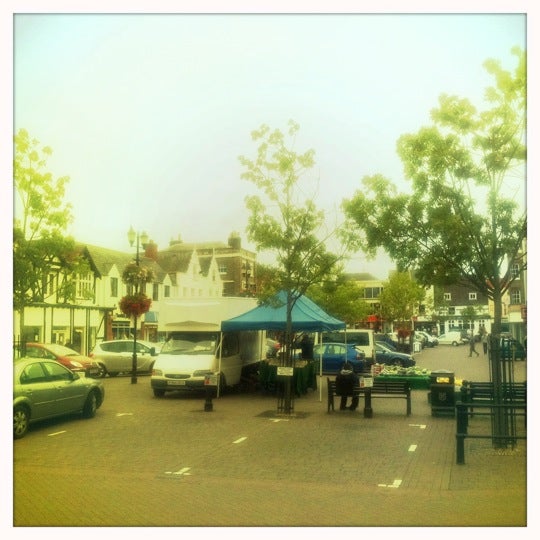 Argos Wisbech