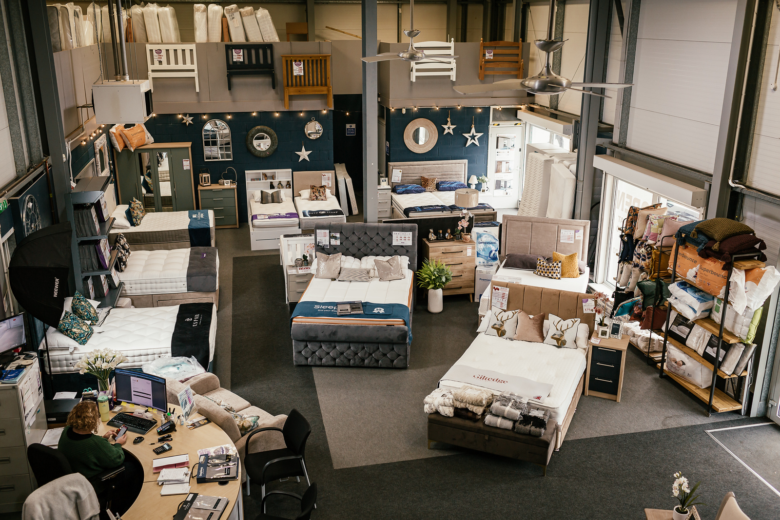 Bedtime Bed Centre